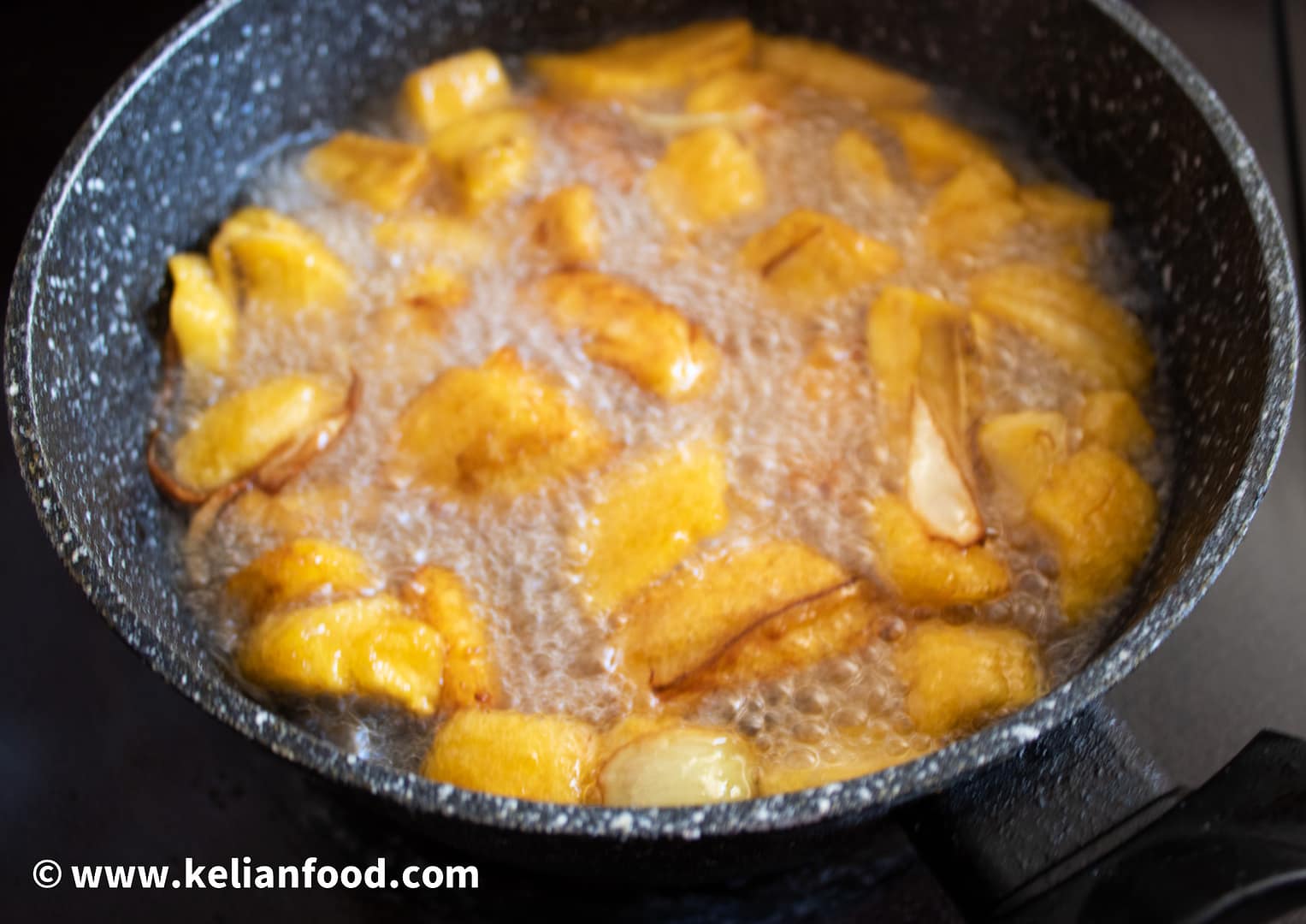 La meilleure recette Alloco, avec toute mes Astuces! | Kelianfood