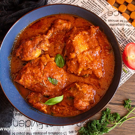 Sauce tomate africaine pour riz meilleure recette Kelianfood